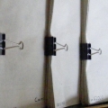 Binder Clips