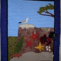California Coast Quilt