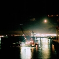 Midnight Dredging