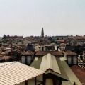 Red Roofs of Porto