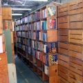 Acres of Books