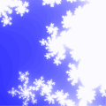 Mandelbrot Set 1