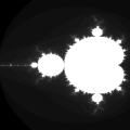 Mandelbrot Set 3