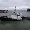 Nriginal Tugboat