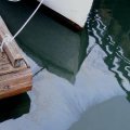 Oily Boats