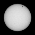 Transit of Venus
